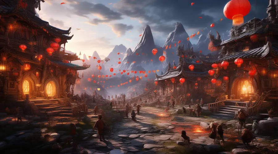 火柴人战争3游戏图片1